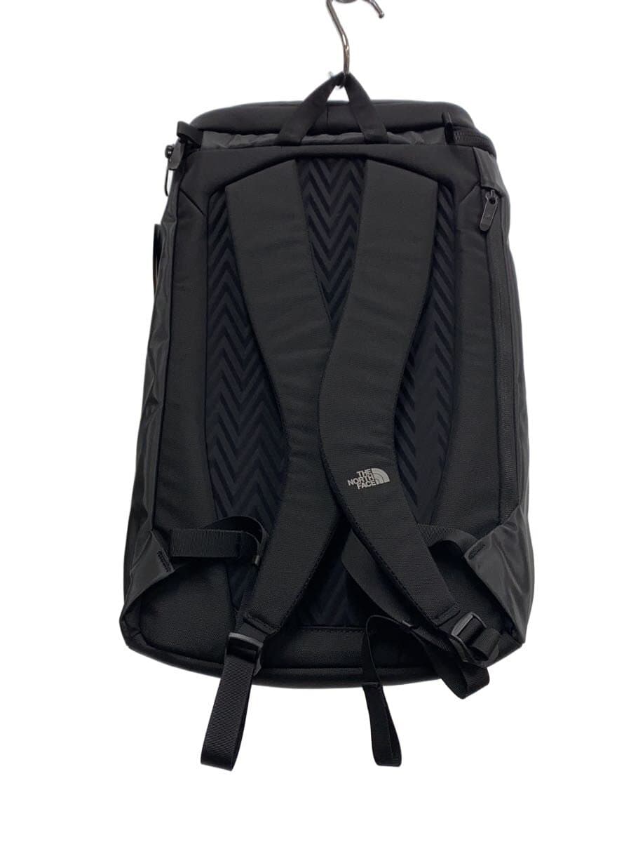 THE NORTH FACE Backpack BLK Solid NM82554 3