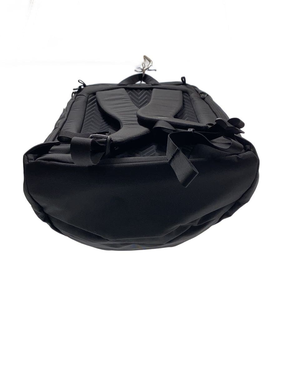 THE NORTH FACE Backpack BLK Solid NM82554 4