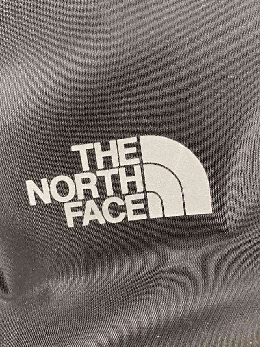 THE NORTH FACE Backpack BLK Solid NM82554 5