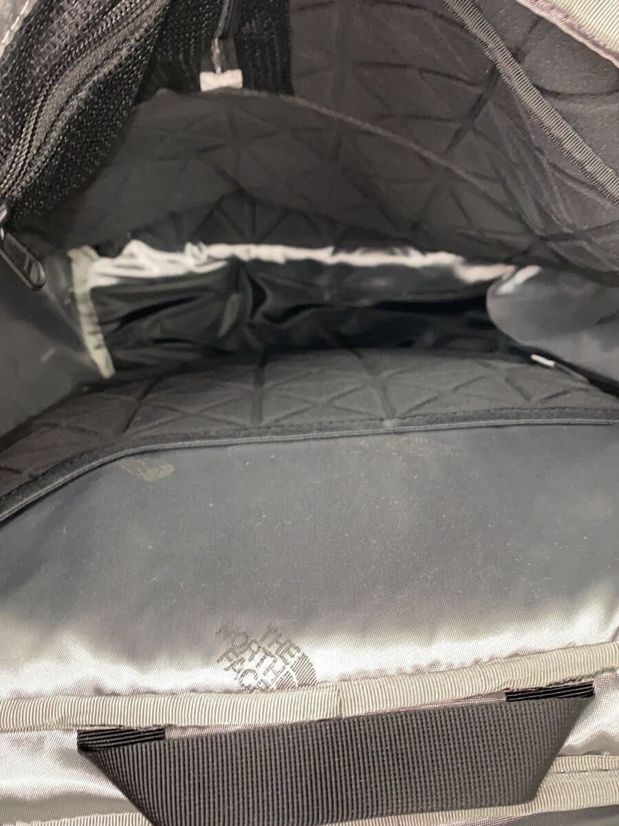 THE NORTH FACE Backpack BLK Solid NM82554 6