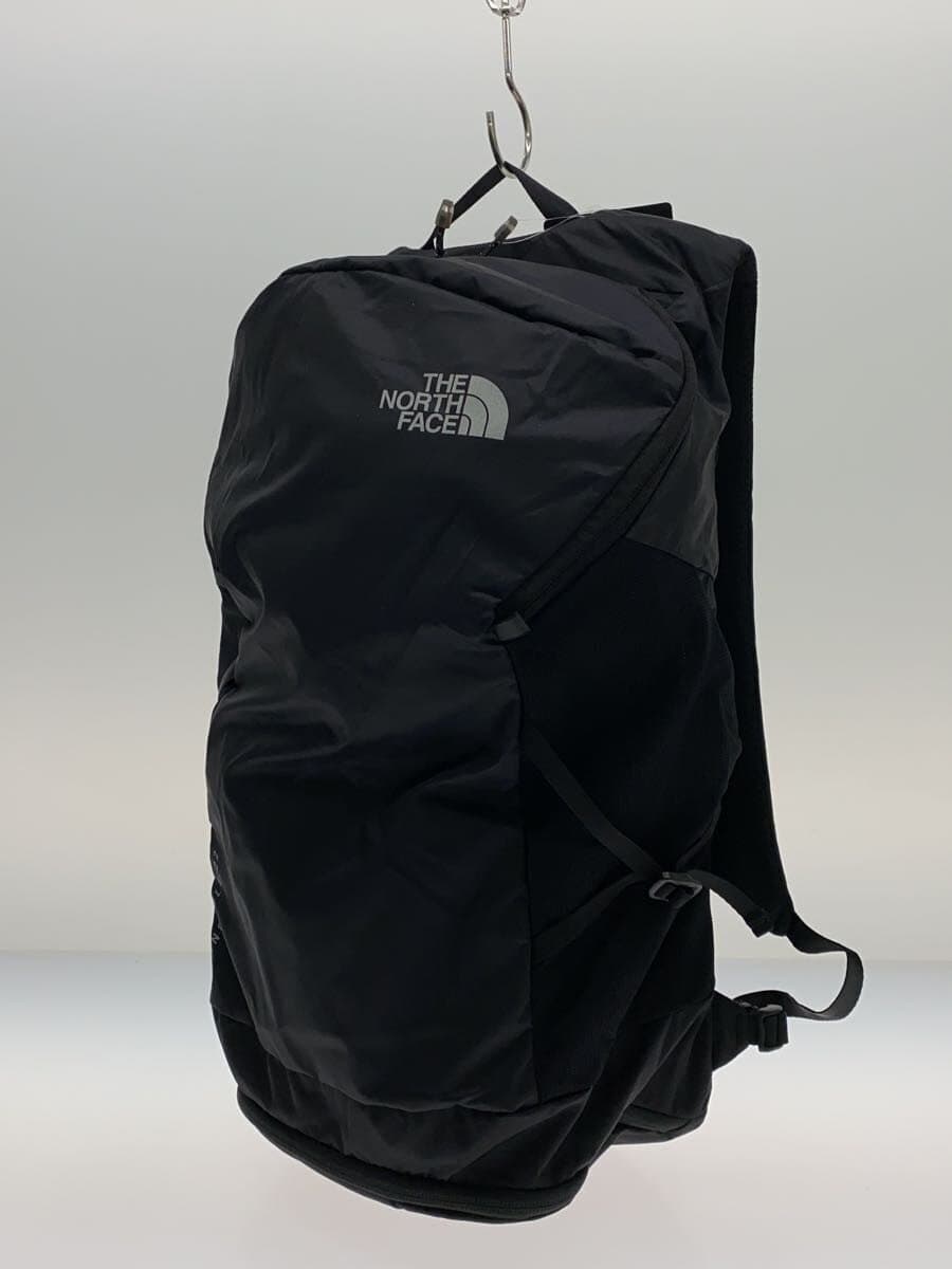 THE NORTH FACE One Mile 22 Backpack Nylon BLK NM62460 2