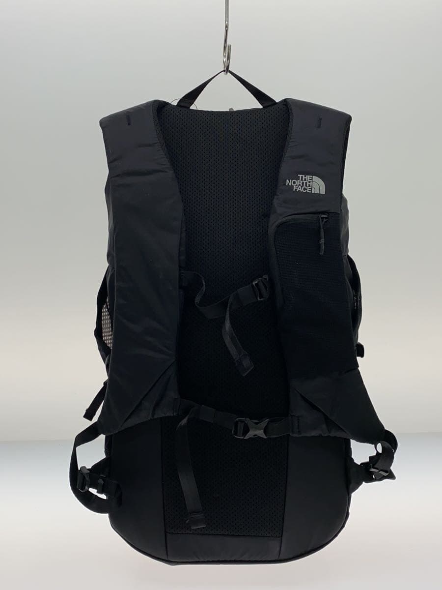 THE NORTH FACE One Mile 22 Backpack Nylon BLK NM62460 3