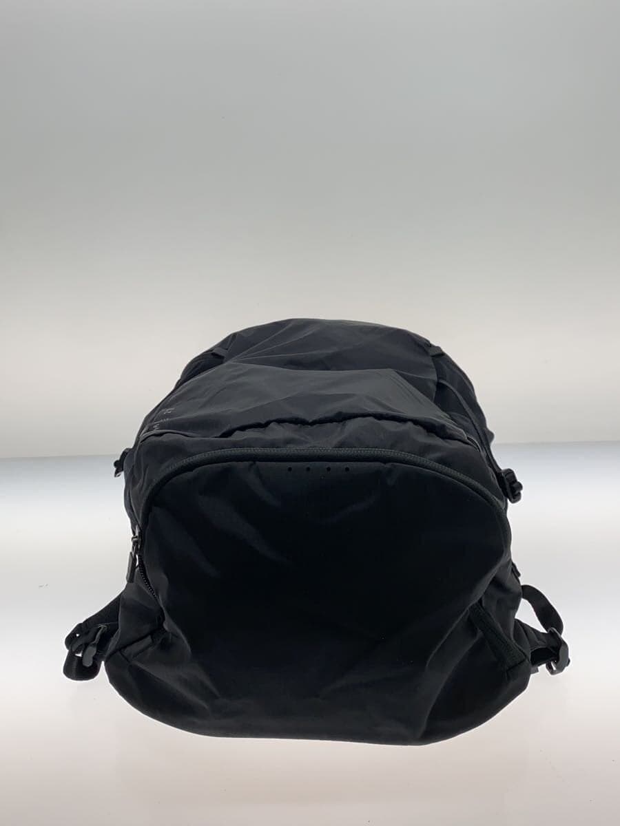 THE NORTH FACE One Mile 22 Backpack Nylon BLK NM62460 4