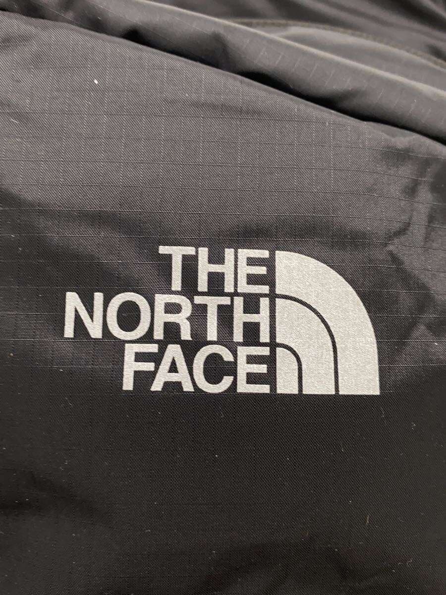 THE NORTH FACE One Mile 22 Backpack Nylon BLK NM62460 5