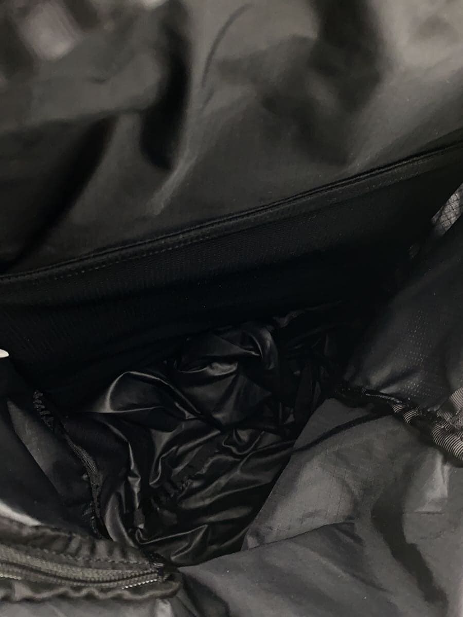 THE NORTH FACE One Mile 22 Backpack Nylon BLK NM62460 6