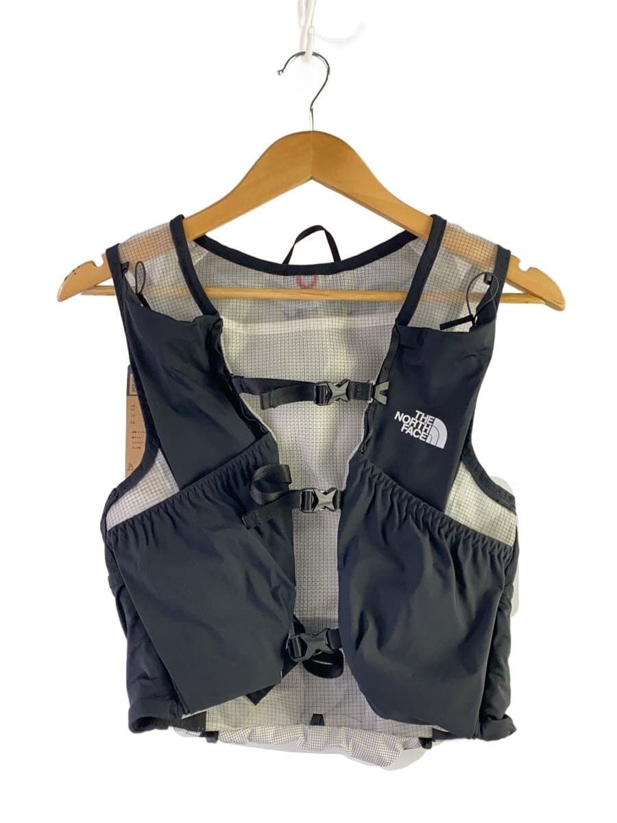 THE NORTH FACE TR10 10L Backpack Nylon WHT NM62512