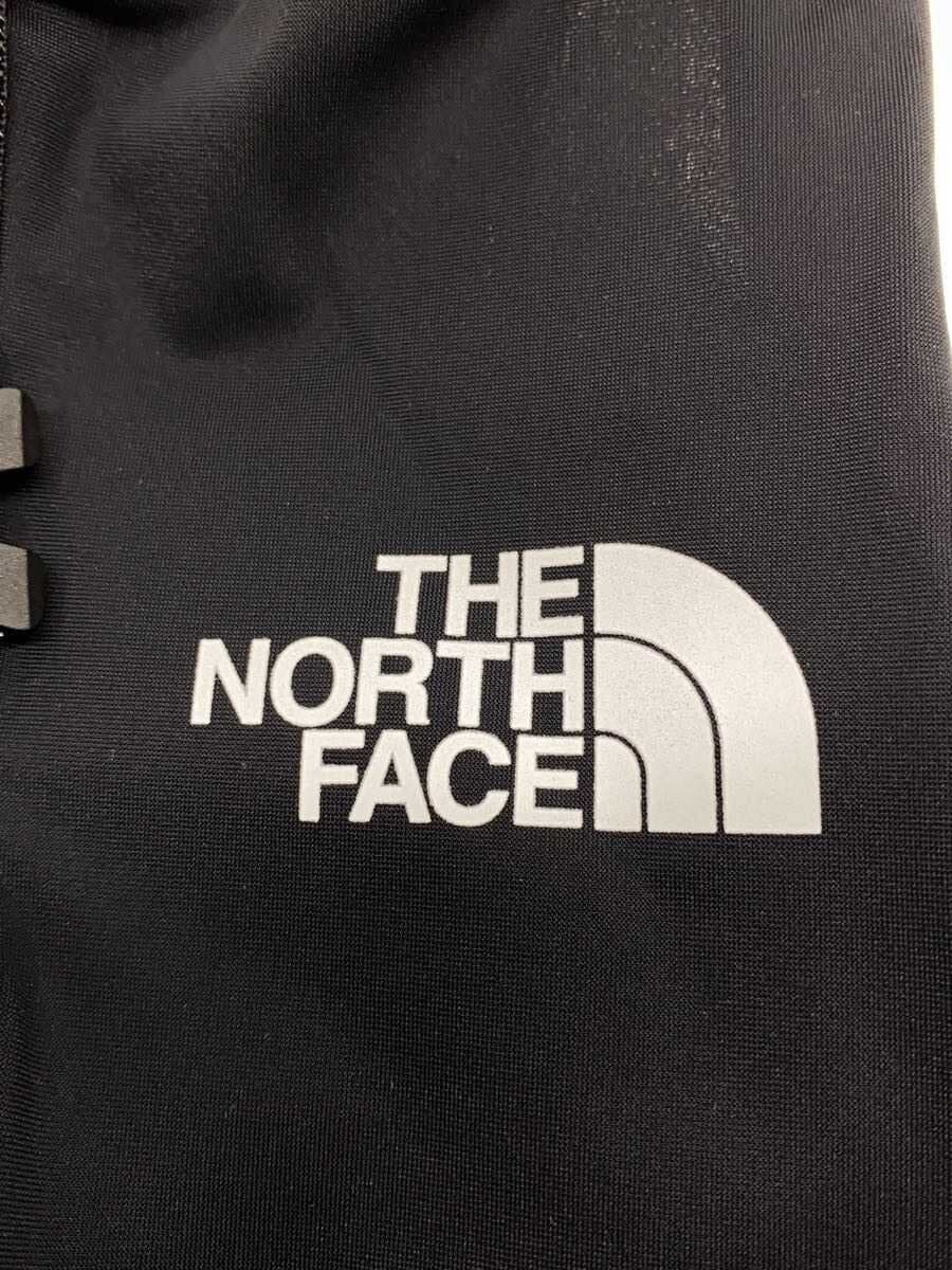 THE NORTH FACE TR10 10L Backpack Nylon WHT NM62512 3