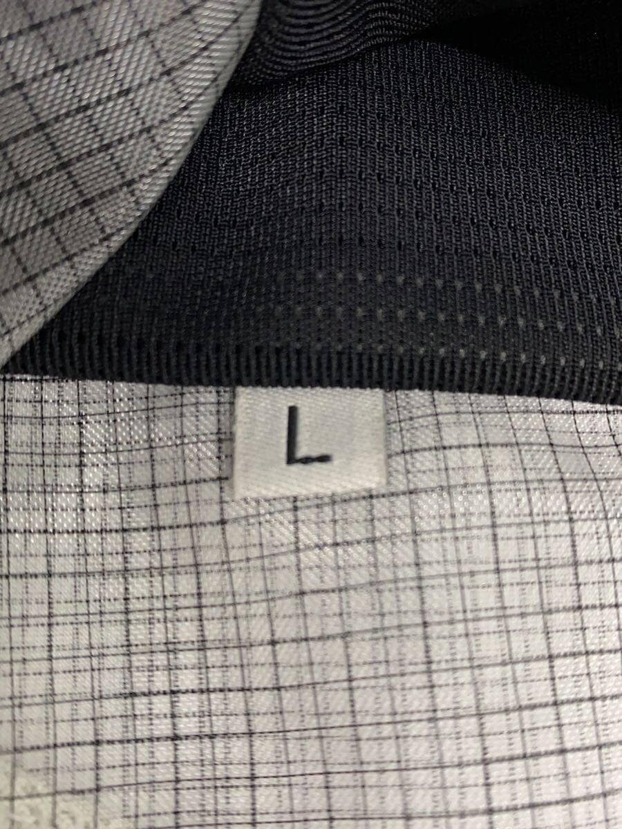 THE NORTH FACE TR10 10L Backpack Nylon WHT NM62512 4