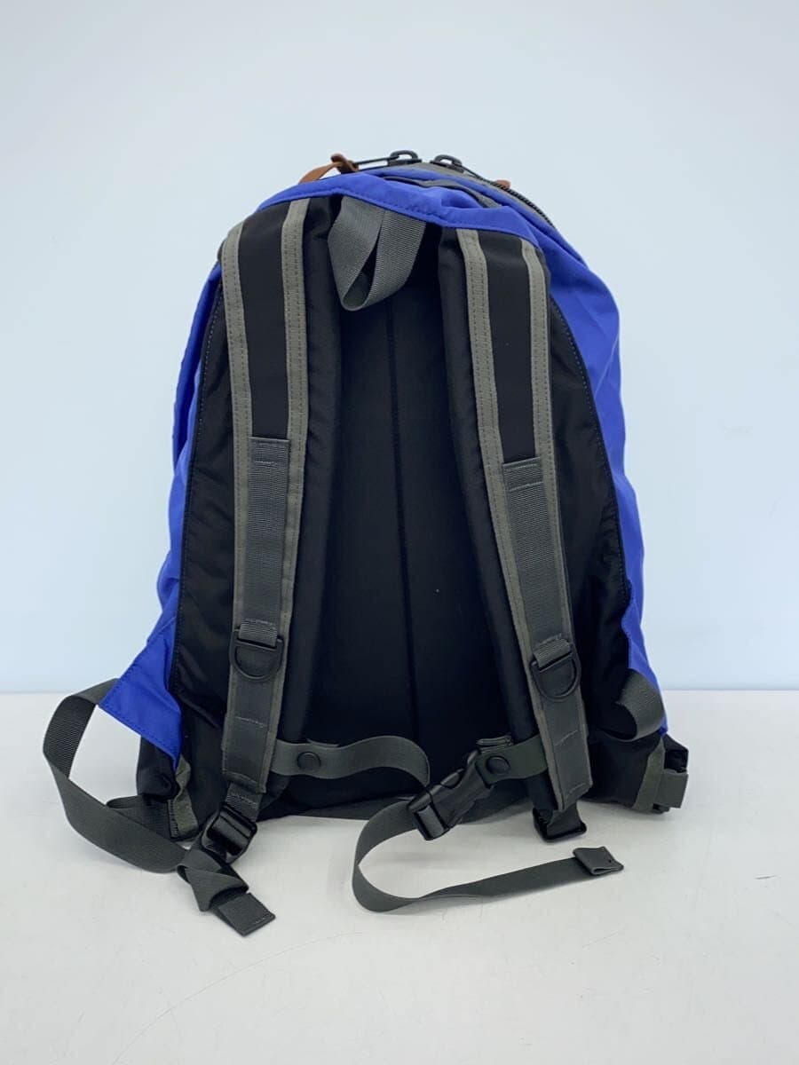GREGORY Backpack Nylon BLU 3