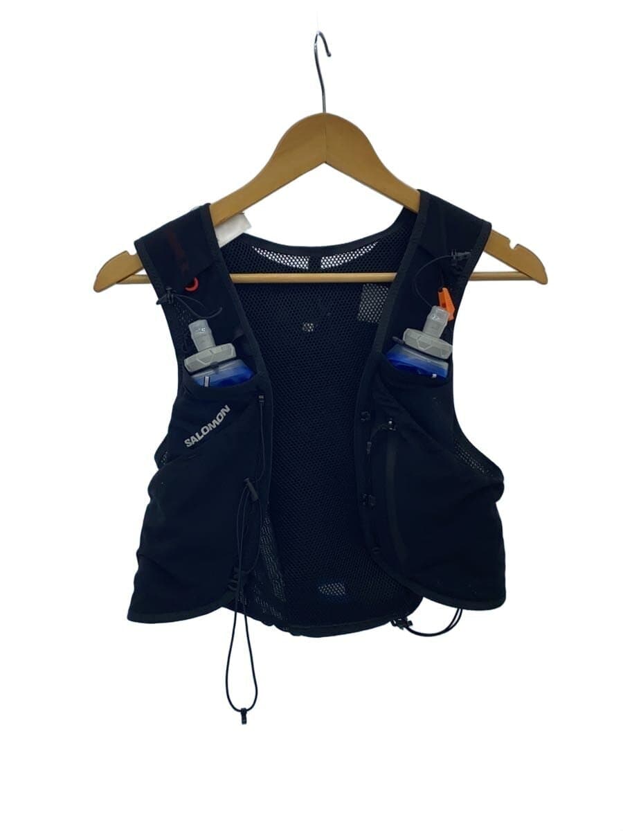 Salomon backpack Acrylic BLK LC2464900