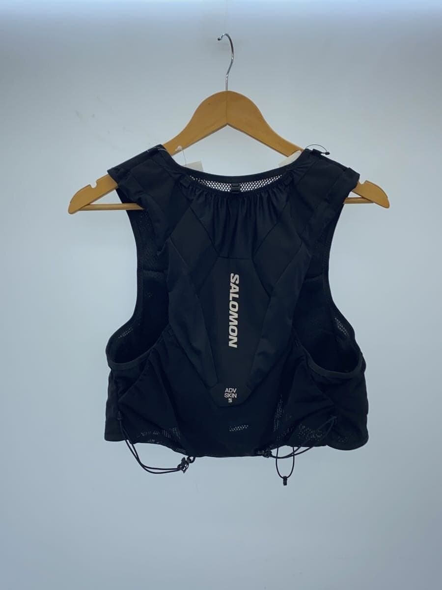 Salomon backpack Acrylic BLK LC2464900 2