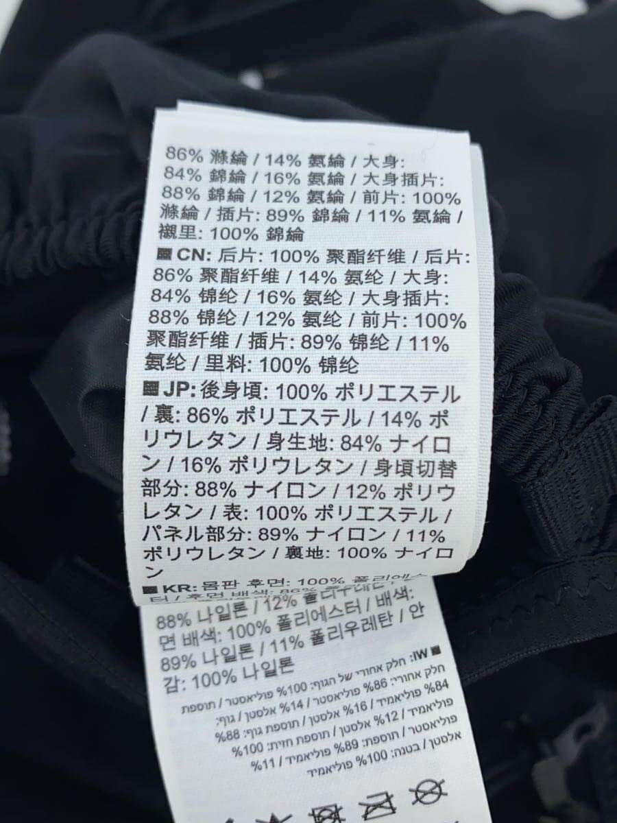 Salomon backpack Acrylic BLK LC2464900 4