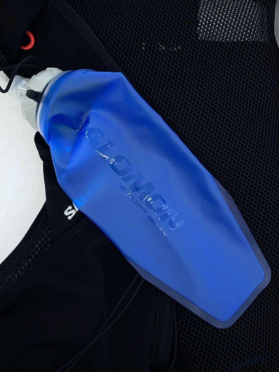 Salomon backpack Acrylic BLK LC2464900 6