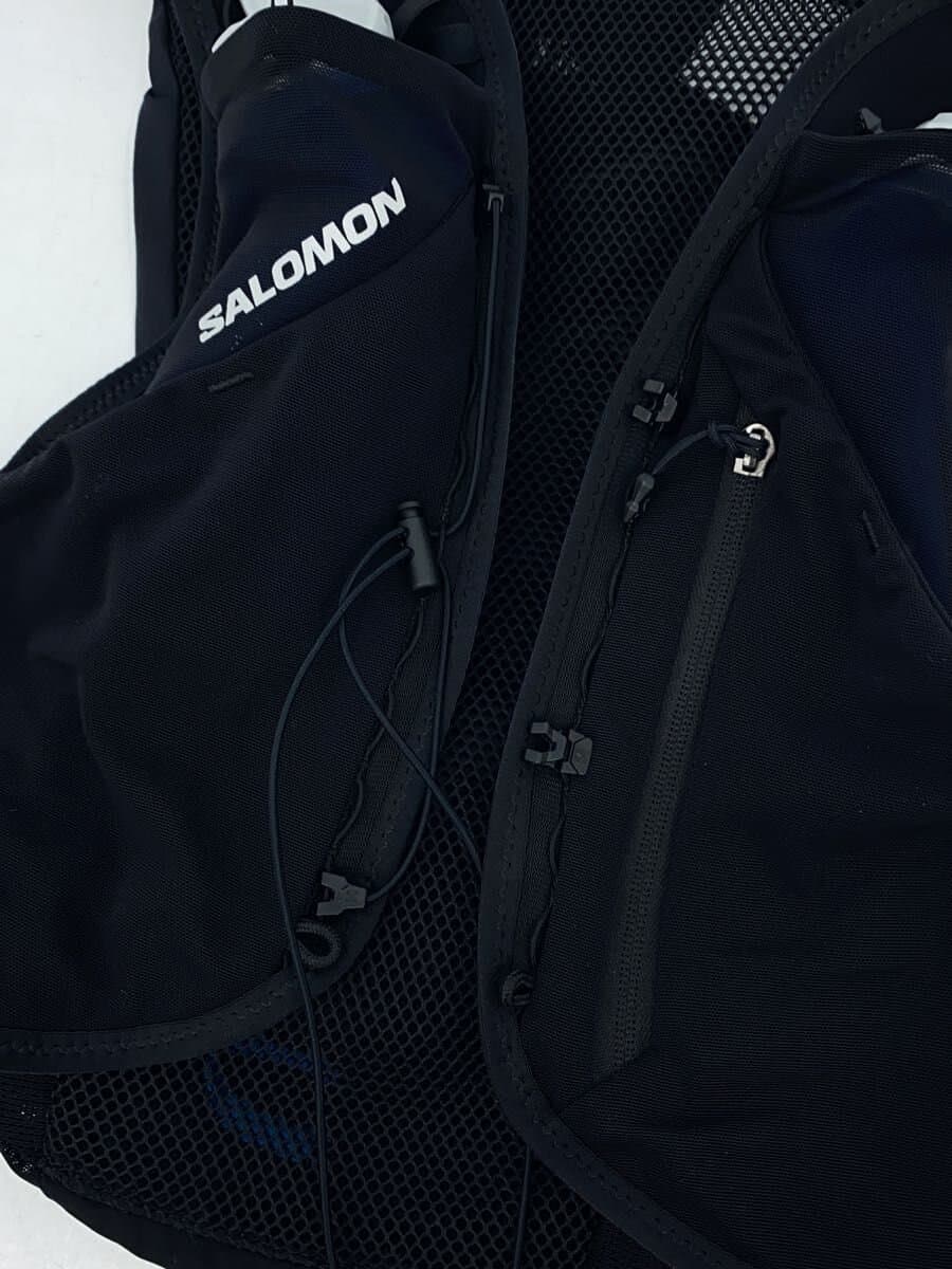 Salomon backpack Acrylic BLK LC2464900 7