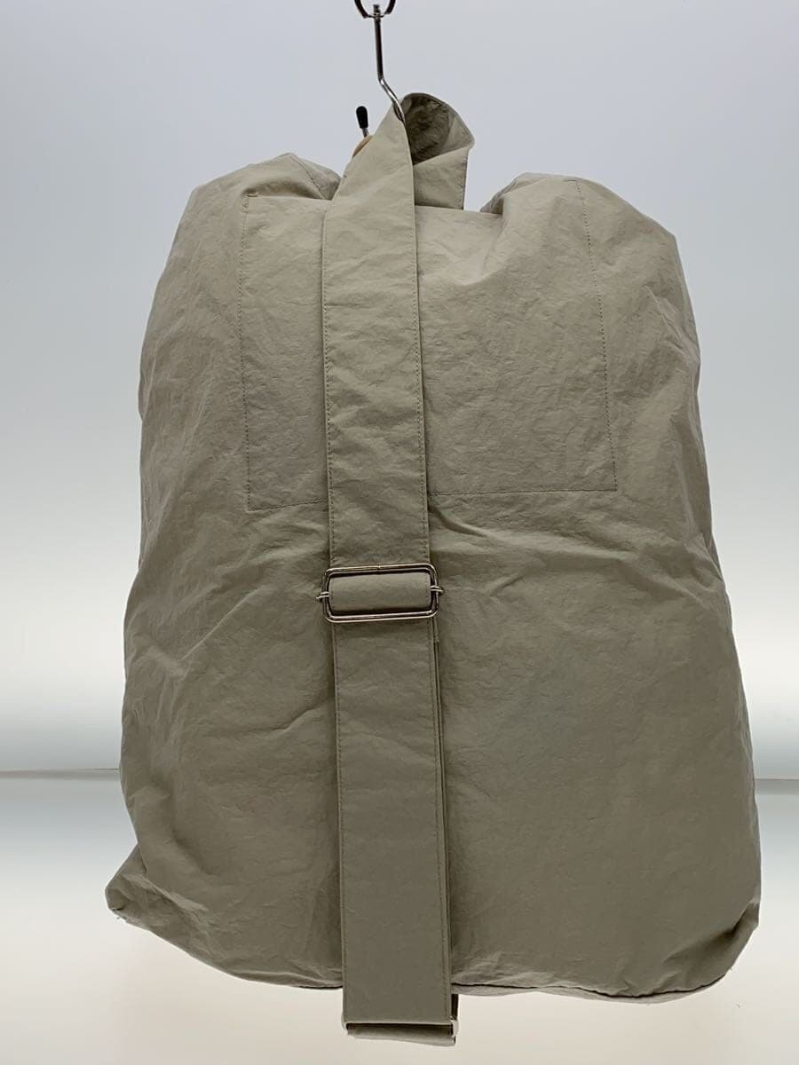 VOAAOV Shoulder Bag Nylon GRY Solid VOAC-SB 3