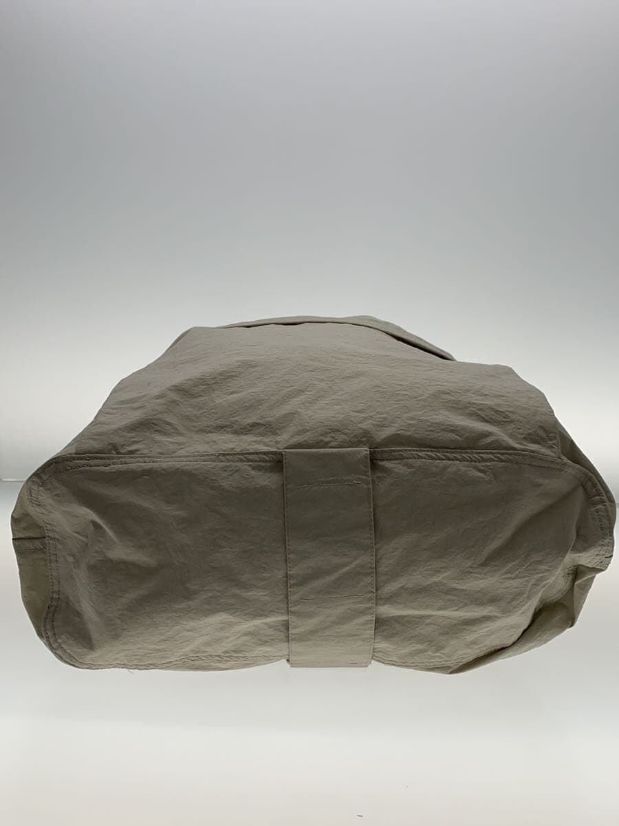 VOAAOV Shoulder Bag Nylon GRY Solid VOAC-SB 4