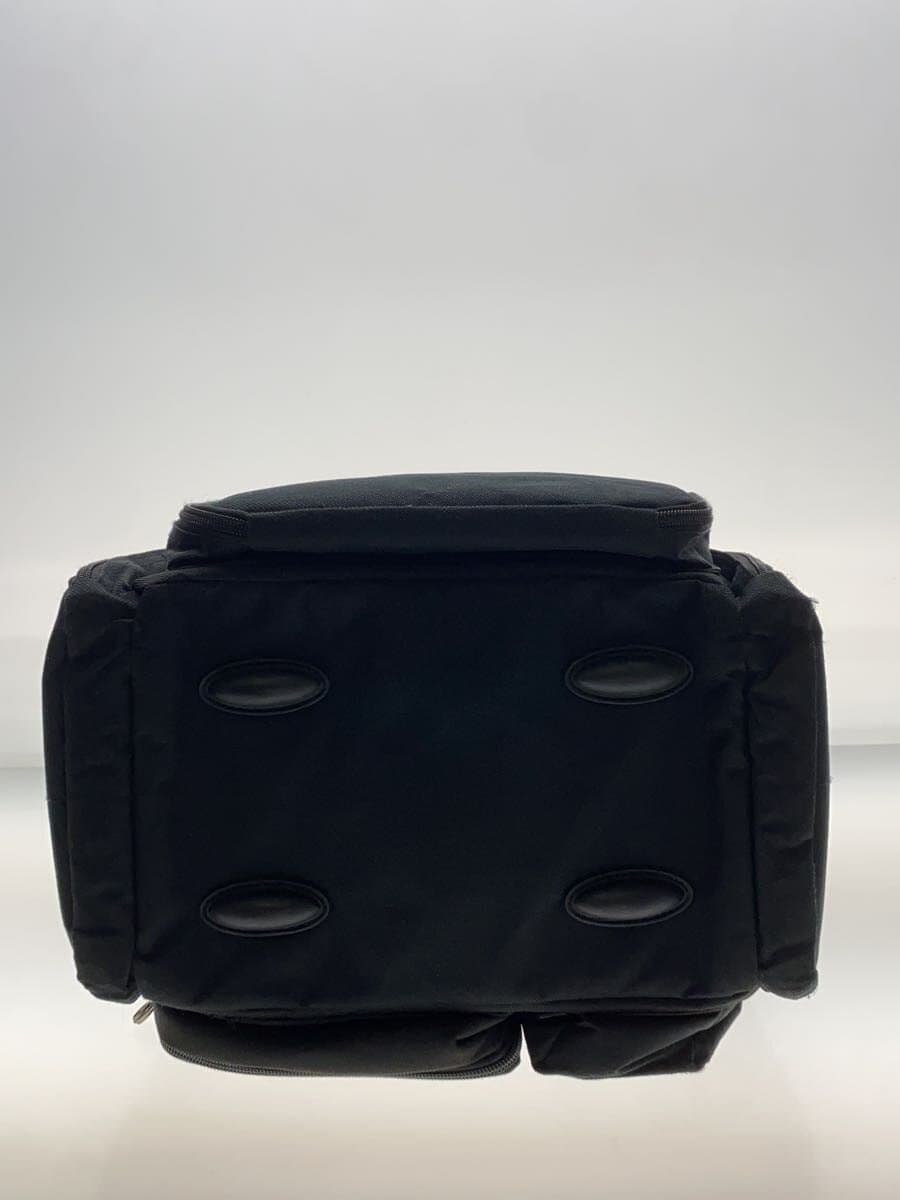 Other brand bag -- BLK Plain DESIGN 4 PILOTS flight bag 4