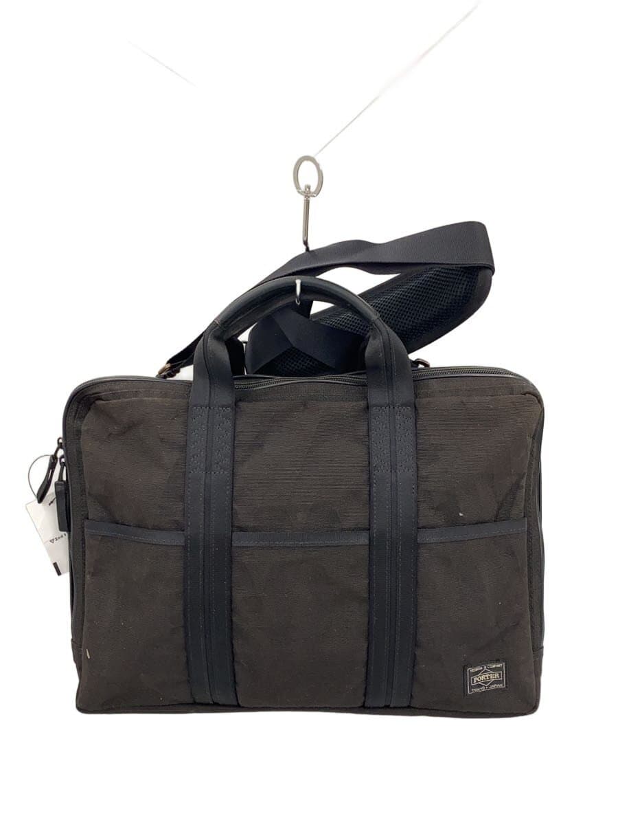 PORTER Briefcase BLK