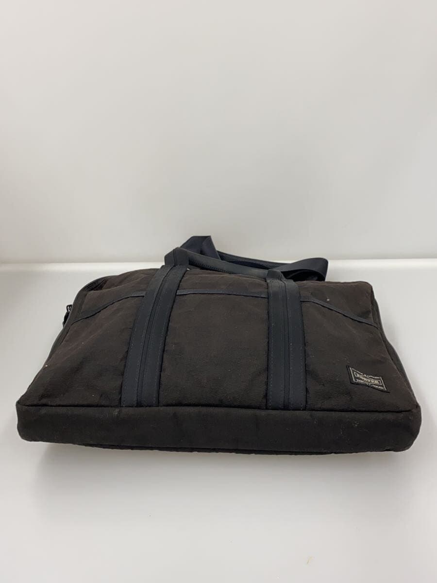 PORTER Briefcase BLK 4