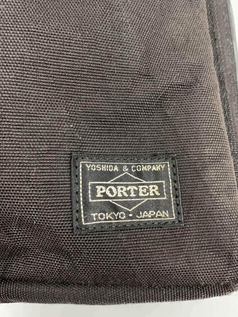 PORTER Briefcase BLK 5
