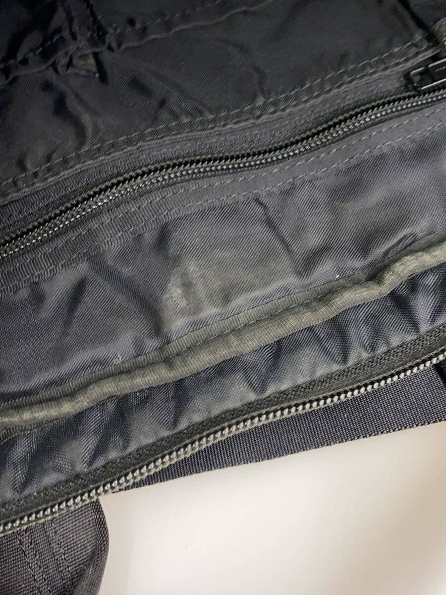 PORTER Briefcase BLK 7