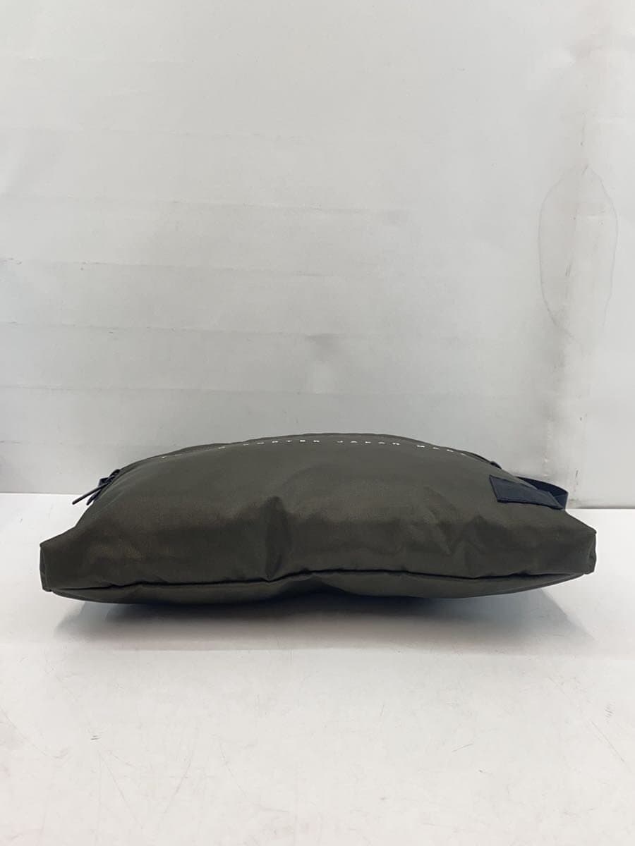 PORTER Shoulder Bag Nylon KHK Solid 861-16806 4