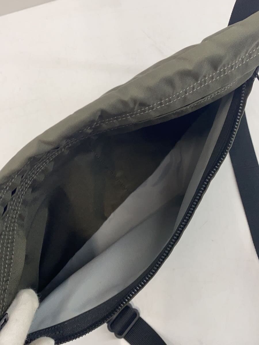 PORTER Shoulder Bag Nylon KHK Solid 861-16806 7