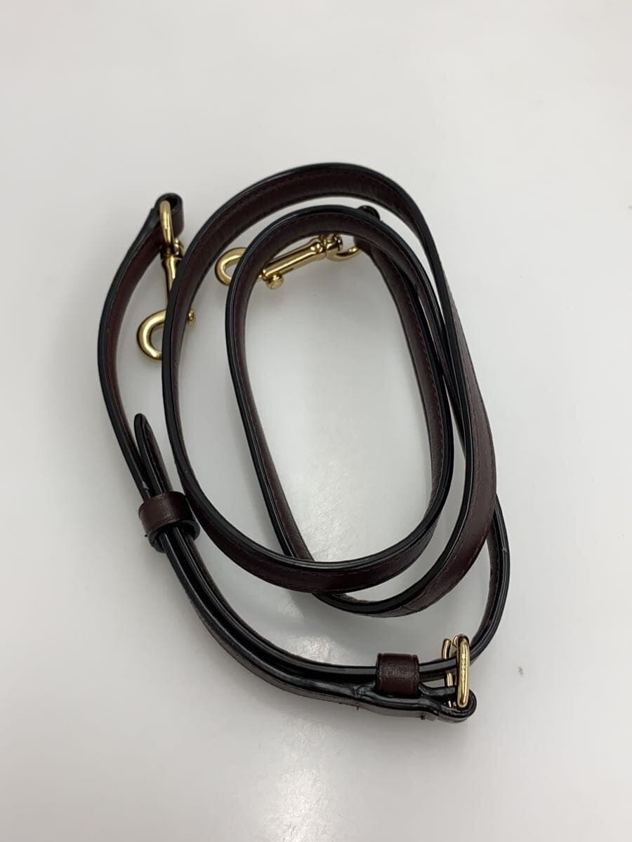 COACH Handbag BRW Floral 7