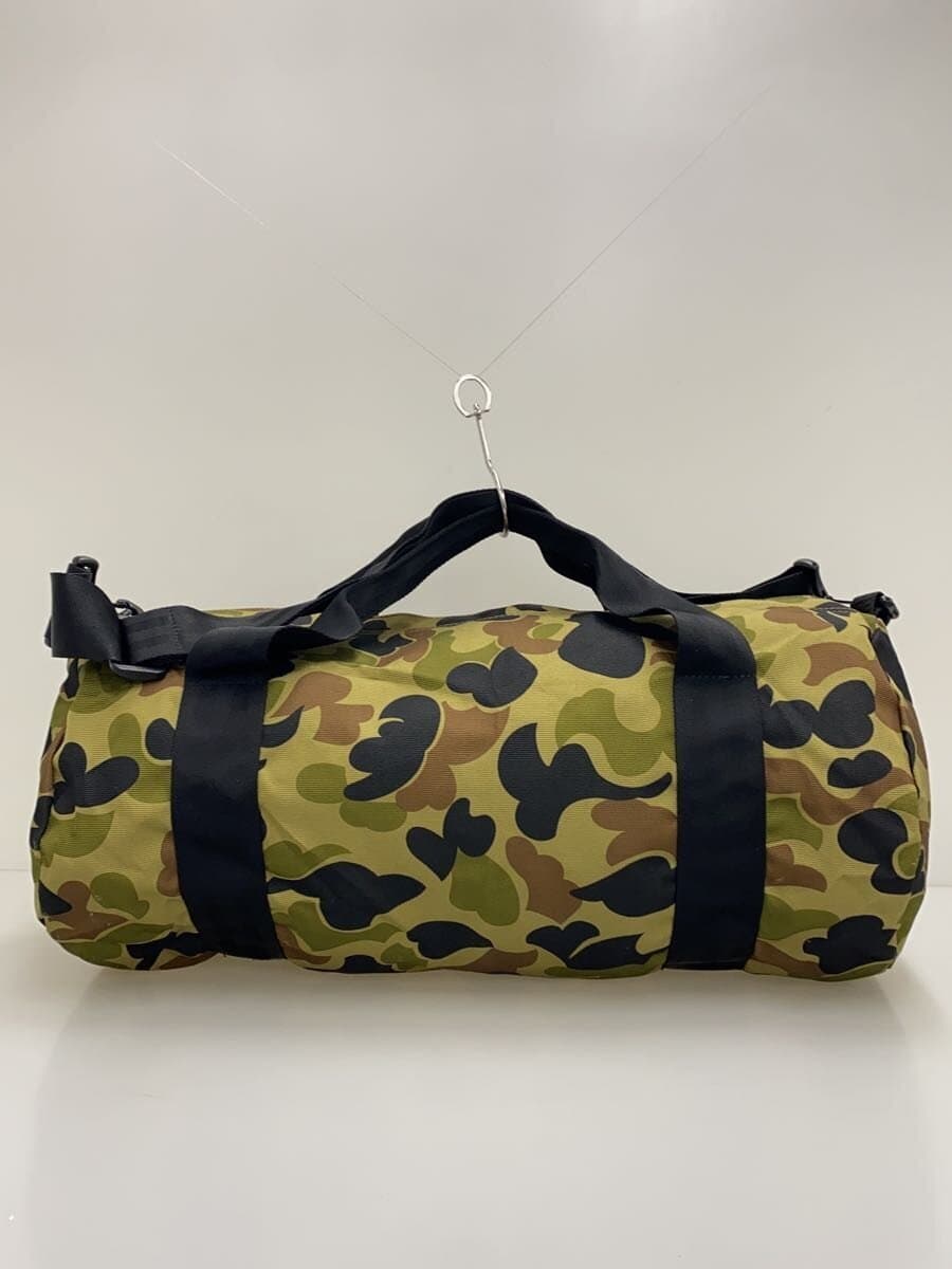 OUTDOOR PRODUCTS Boston Bag KHK Camouflage 3