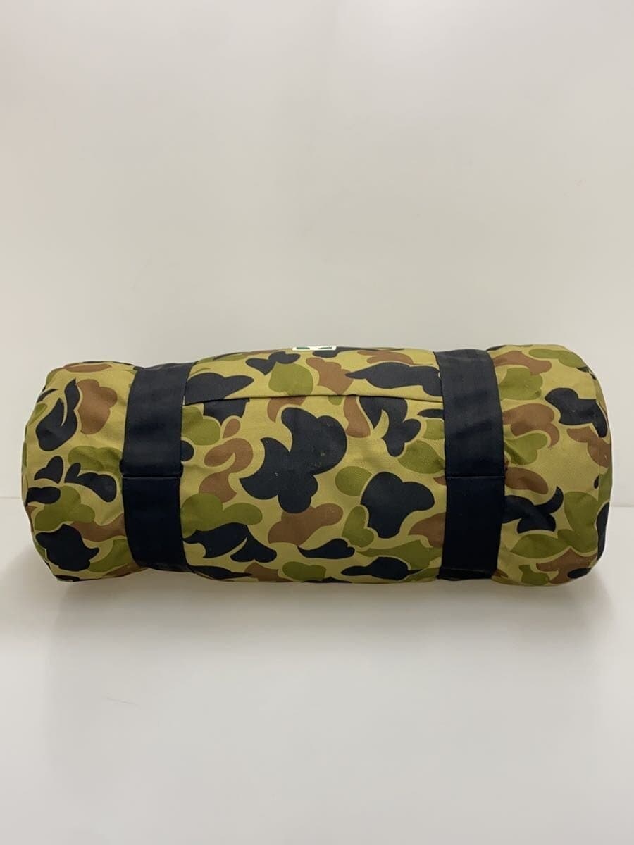 OUTDOOR PRODUCTS Boston Bag KHK Camouflage 4