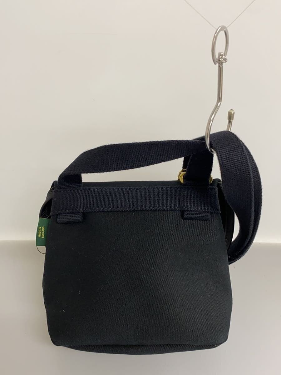 BRADY Shoulder Bag BLK Solid 3