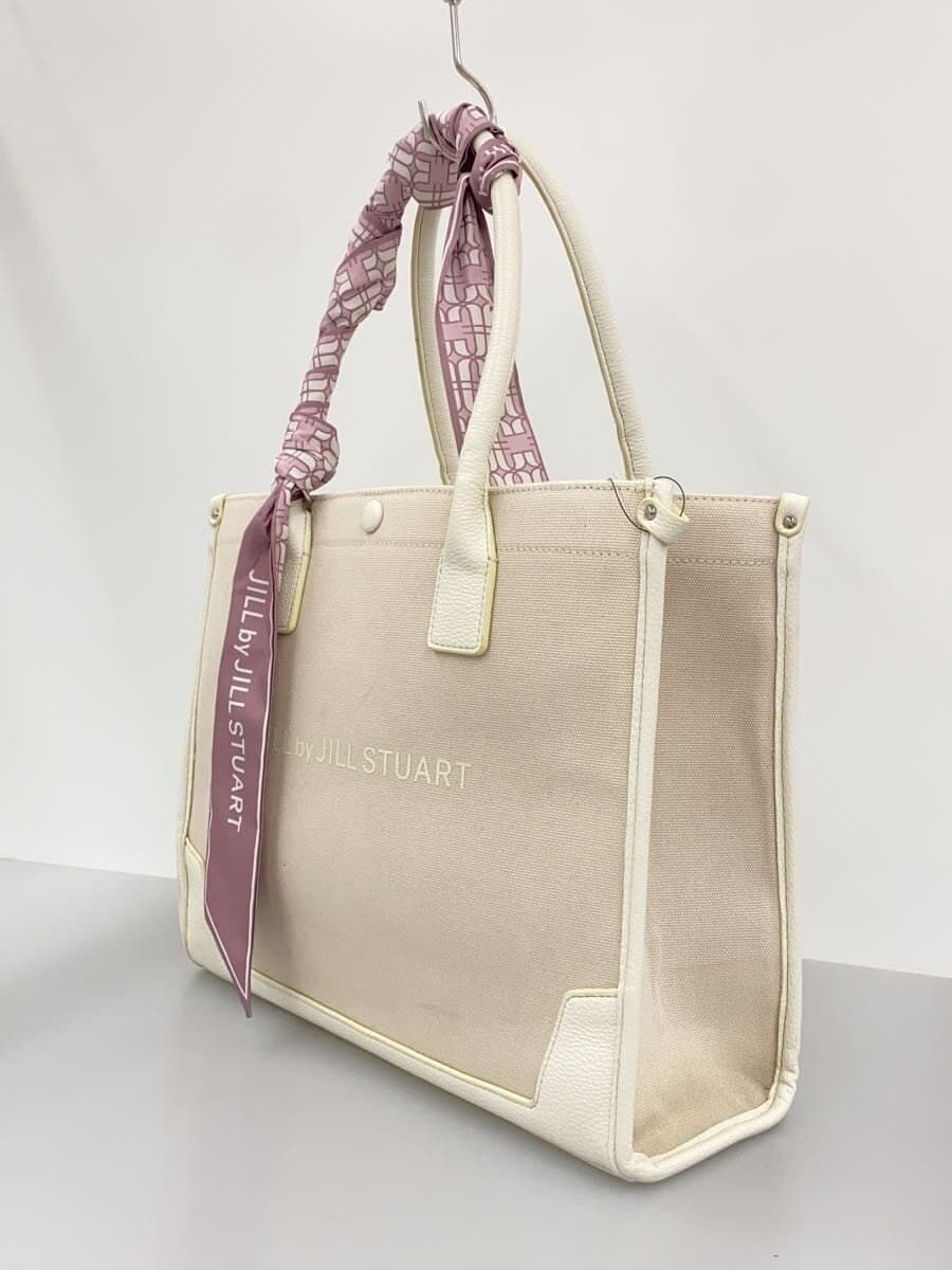 JILL by JILLSTUART tote bag -- 2