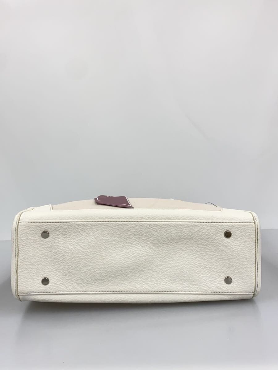 JILL by JILLSTUART tote bag -- 4