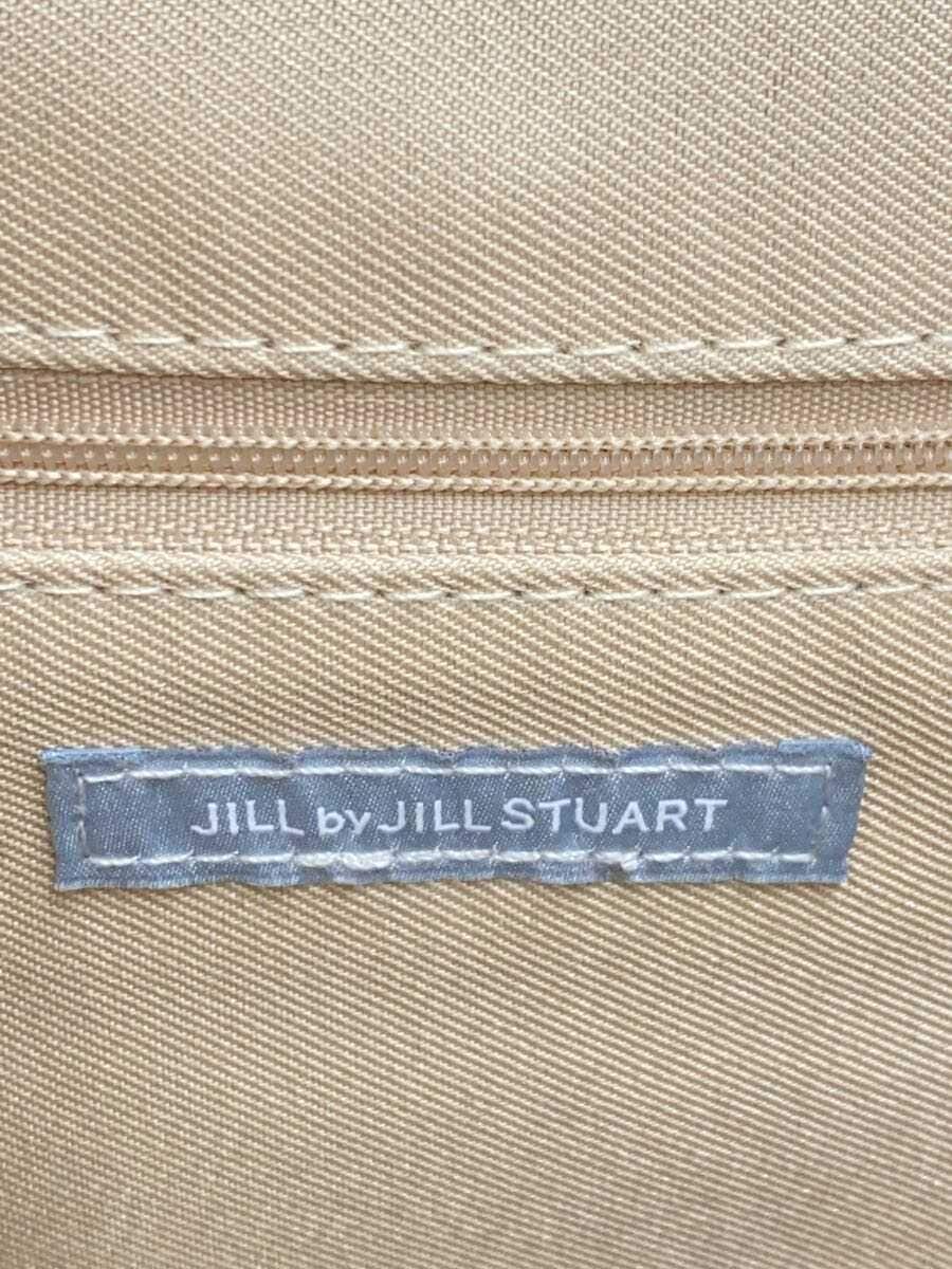 JILL by JILLSTUART tote bag -- 5