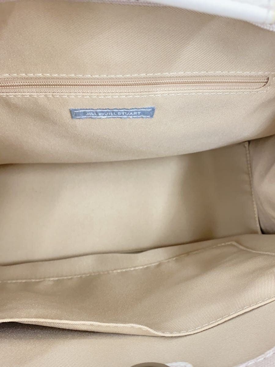 JILL by JILLSTUART tote bag -- 6