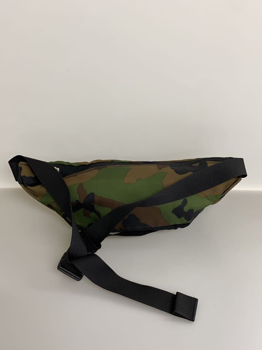 THE NORTH FACE Waist Bag KHK Camouflage NM07662 3