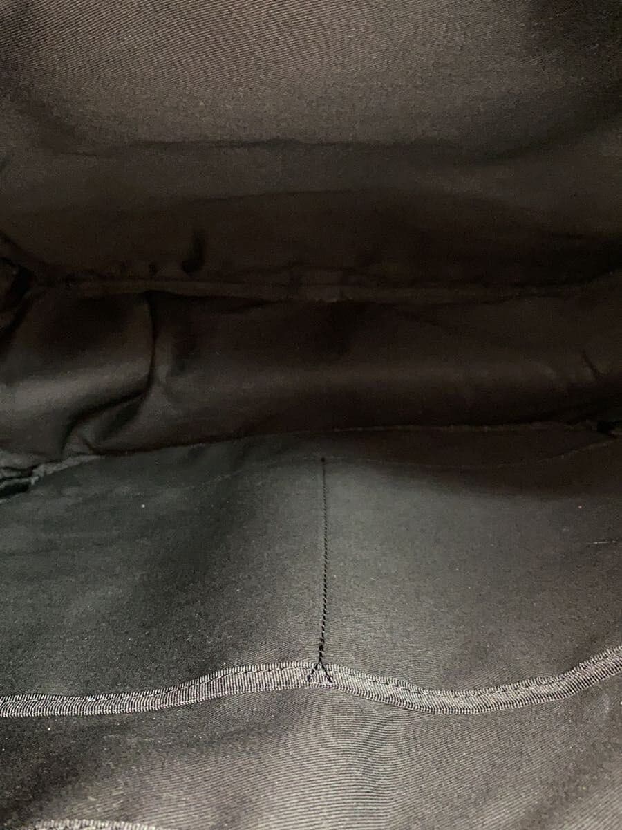 MARGARET HOWELL Backpack Nylon KHK Solid 6