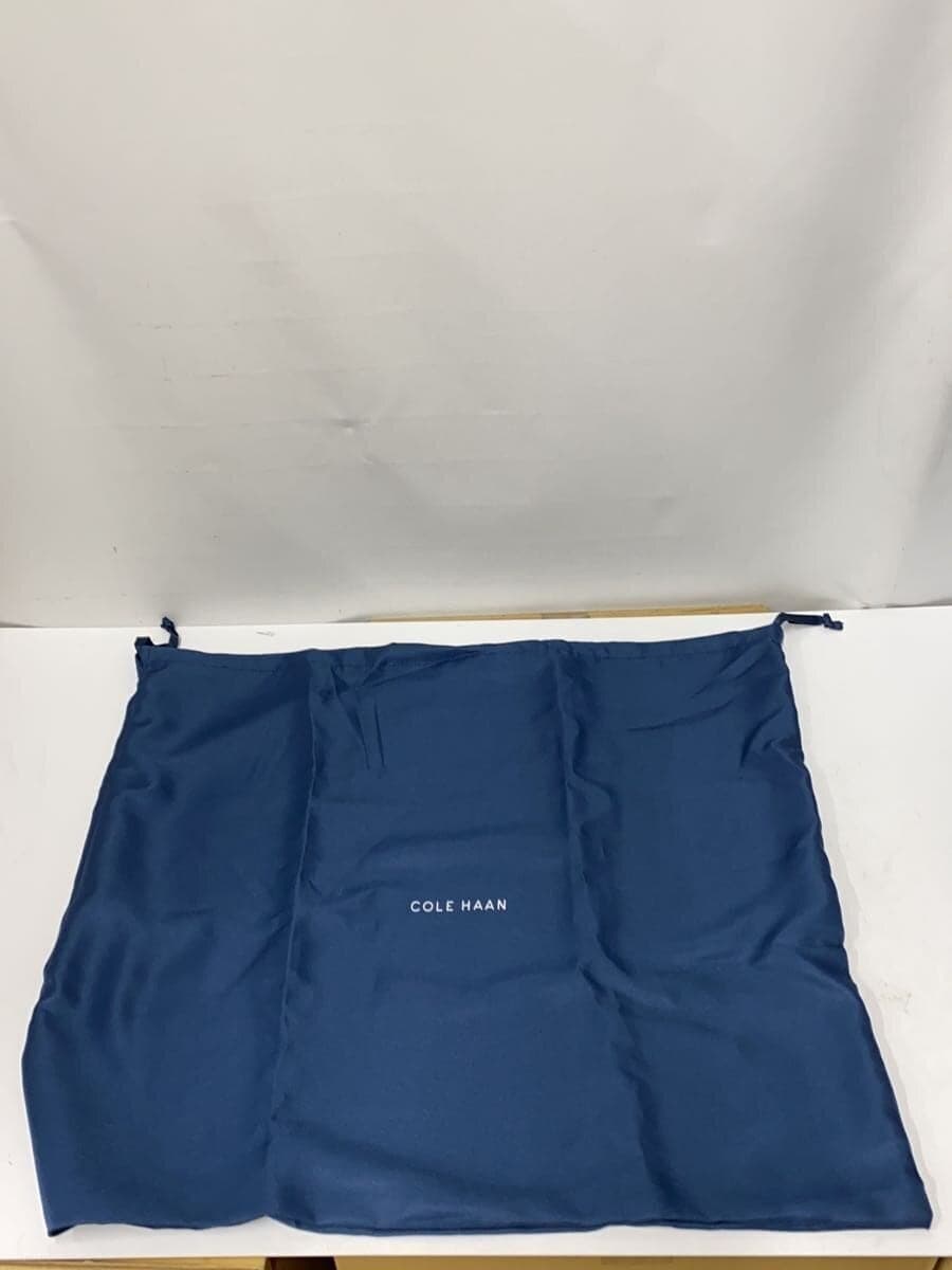 COLE HAAN Backpack Canvas GRN F12322 7