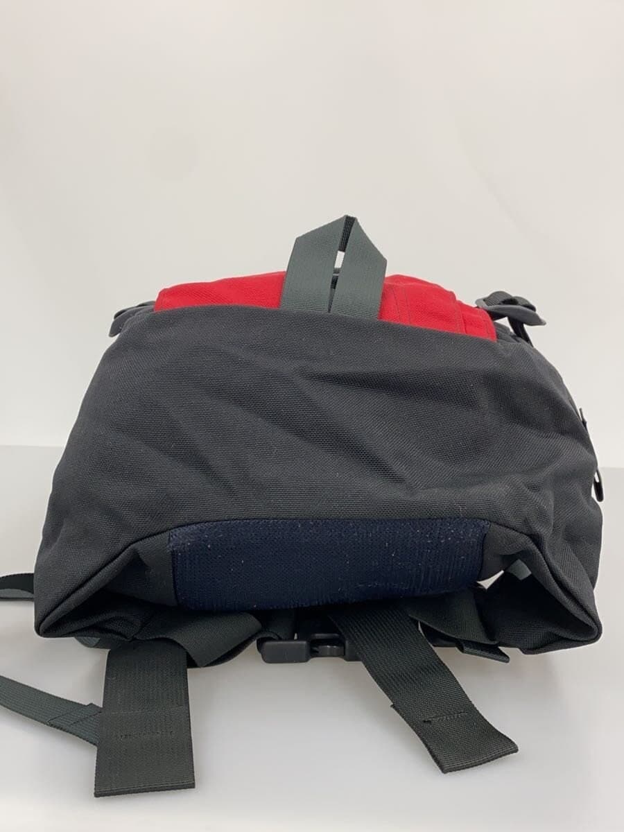 MADDEN Backpack -- RED 4