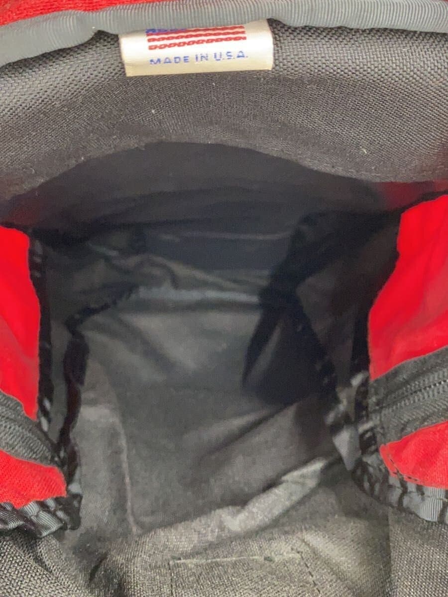 MADDEN Backpack -- RED 6