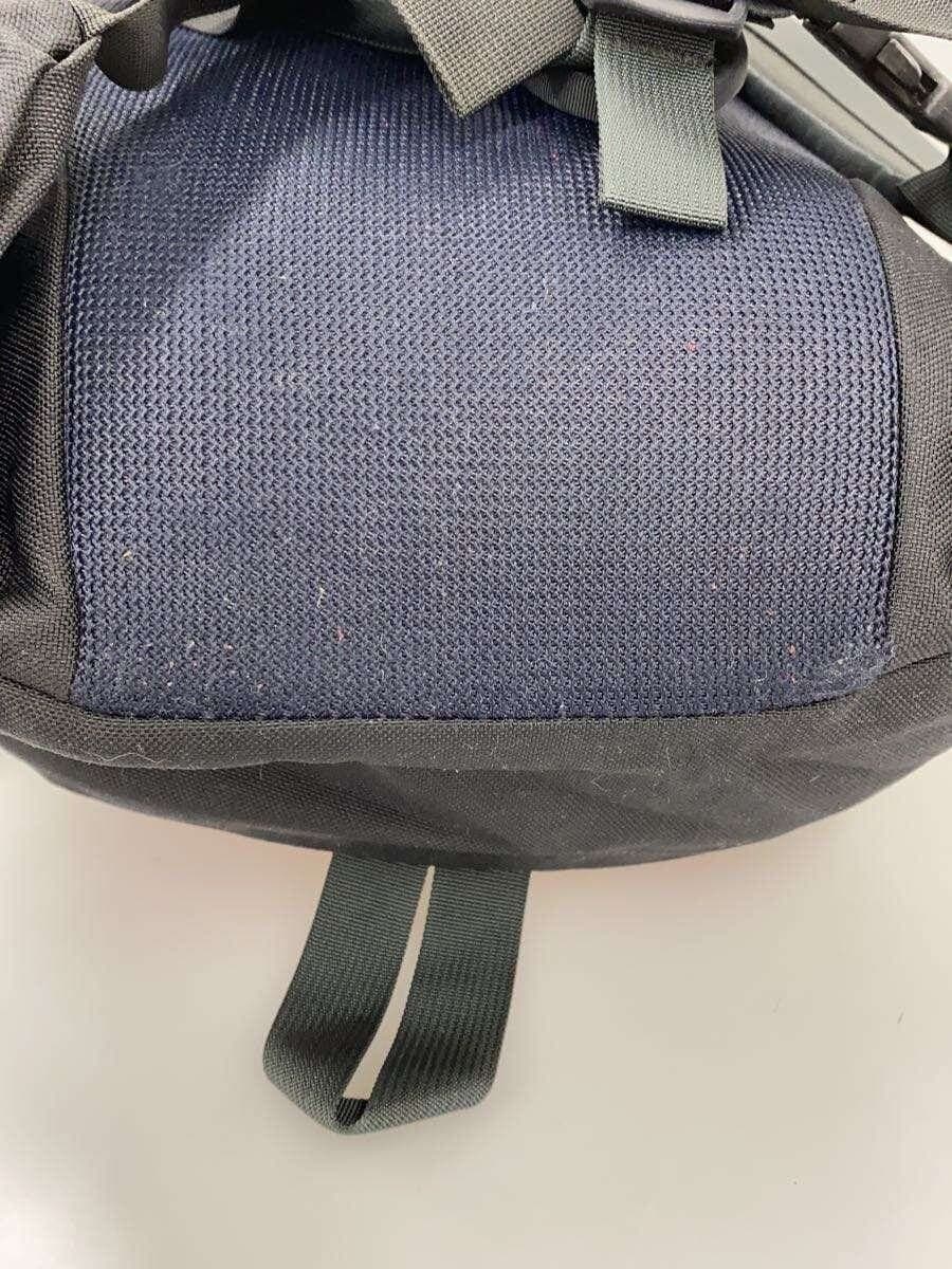 MADDEN Backpack -- RED 7