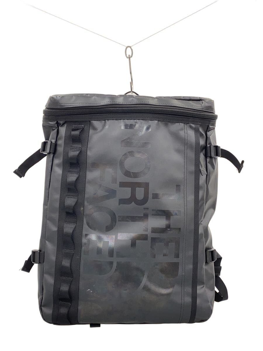 THE NORTH FACE backpack -- BLK NM81357