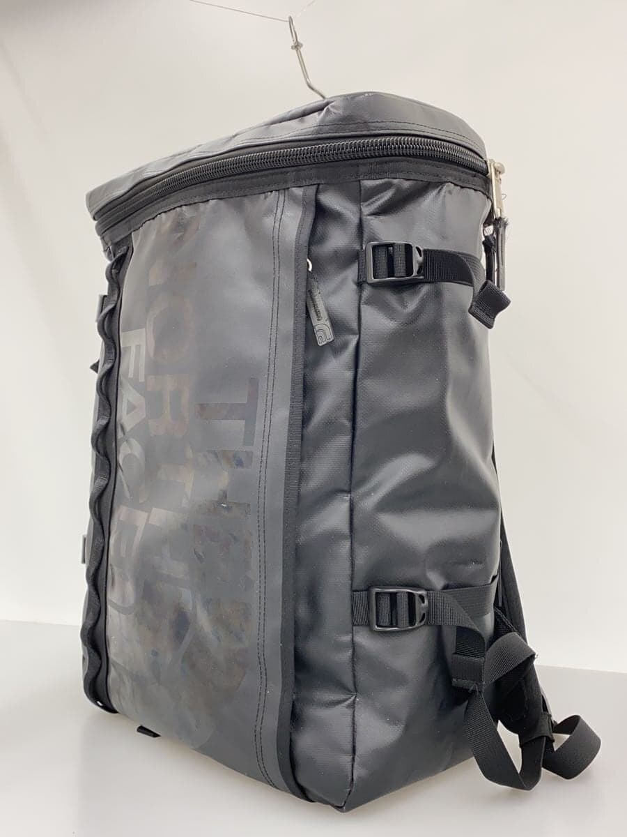 THE NORTH FACE backpack -- BLK NM81357 2
