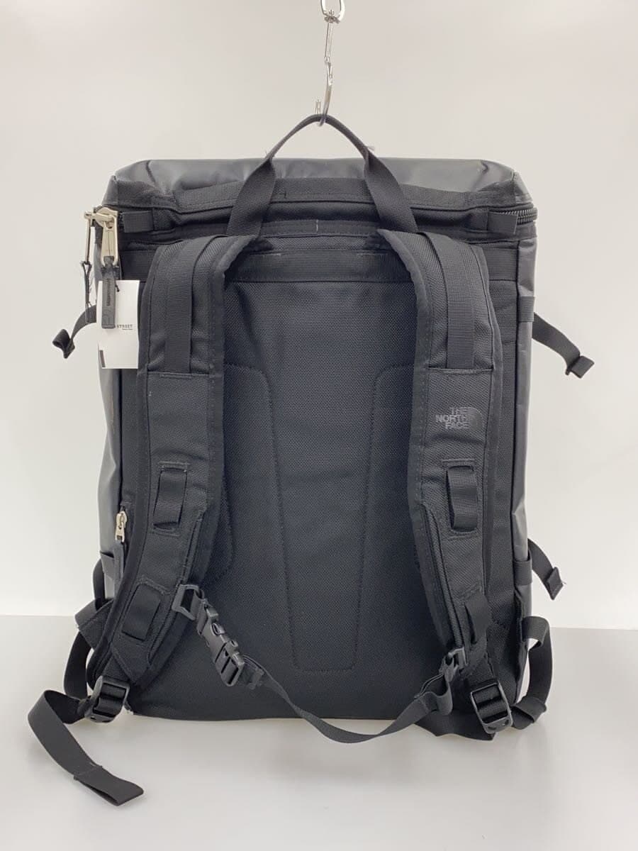THE NORTH FACE backpack -- BLK NM81357 3