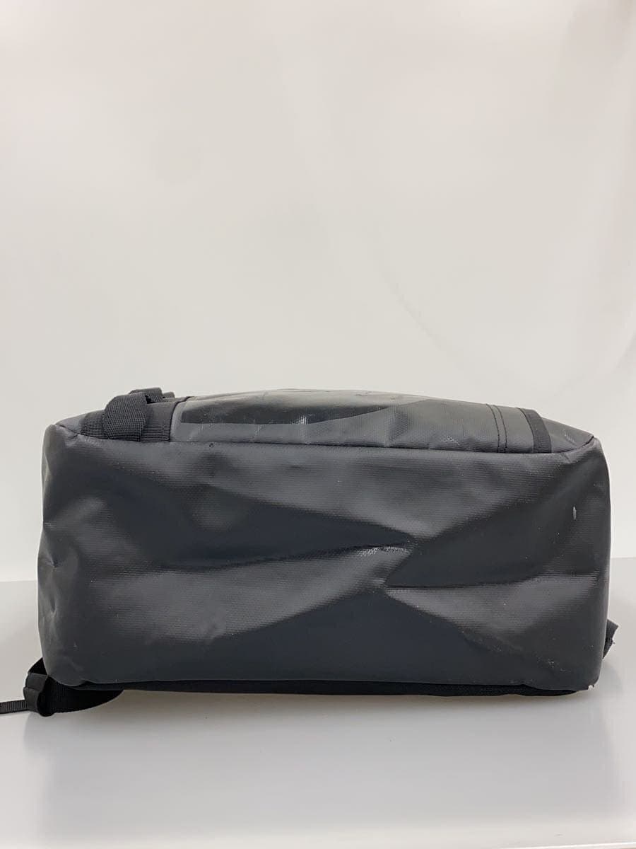 THE NORTH FACE backpack -- BLK NM81357 4