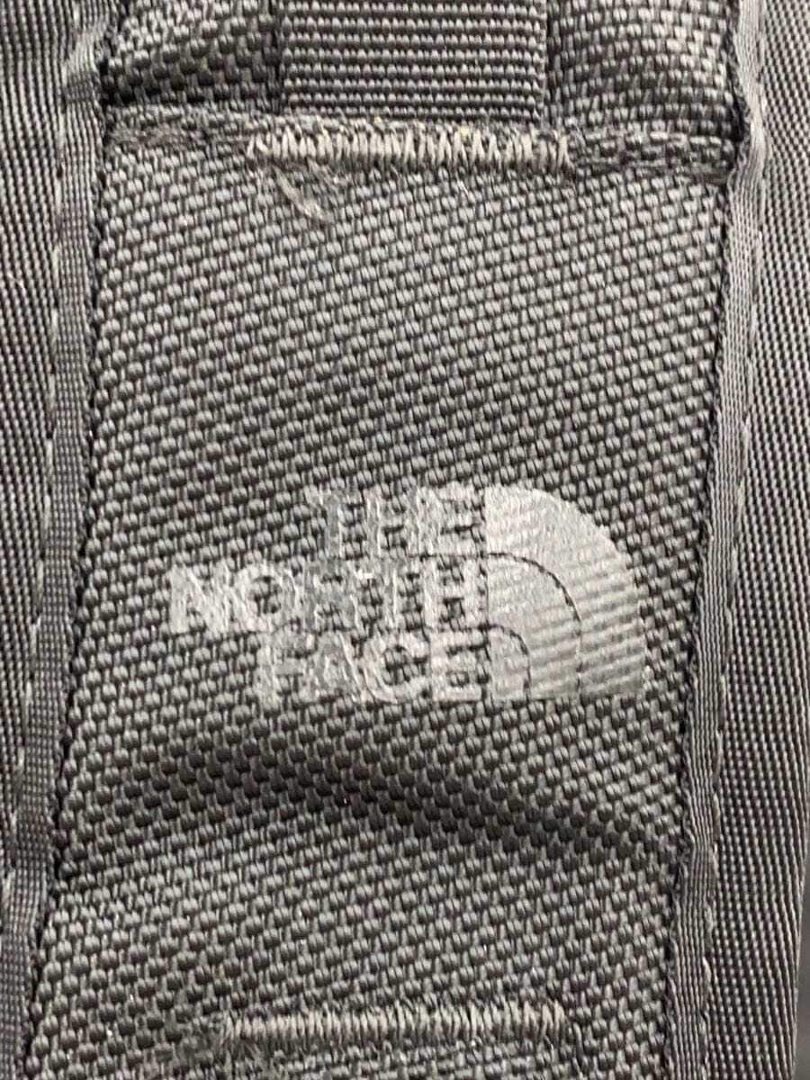 THE NORTH FACE backpack -- BLK NM81357 5