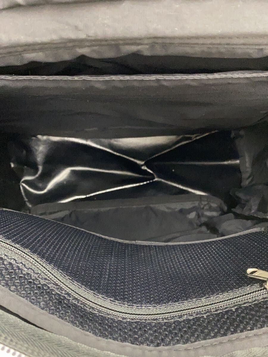 THE NORTH FACE backpack -- BLK NM81357 6