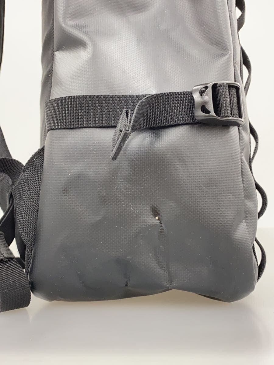THE NORTH FACE backpack -- BLK NM81357 7