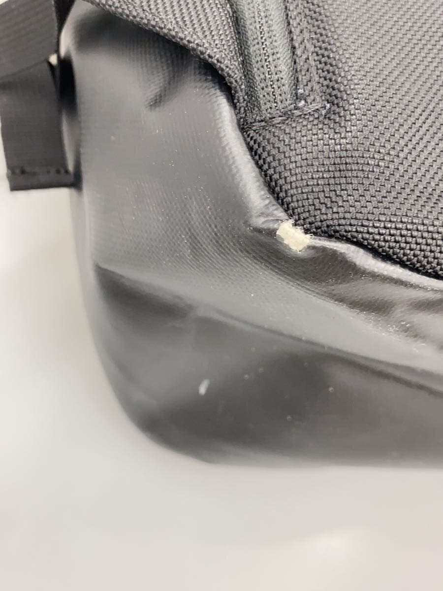 THE NORTH FACE backpack -- BLK NM81357 8