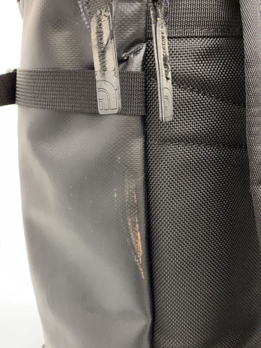 THE NORTH FACE backpack -- BLK NM81357 9